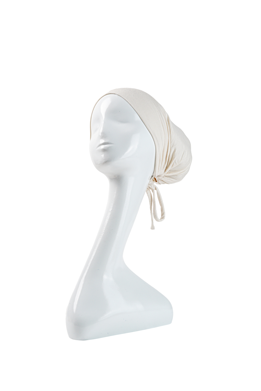 Azahra Inner Cap Bright White