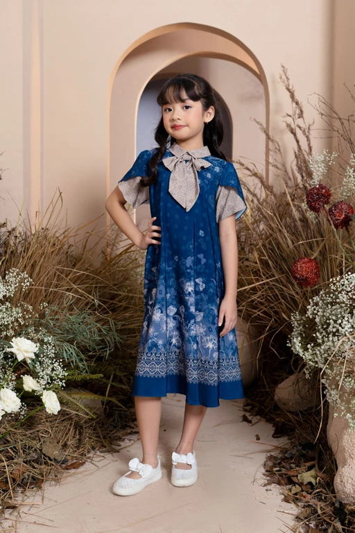 Image of Medinela Dress Girl (Minor) Sweet Marzipan