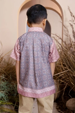 Shirt Boy