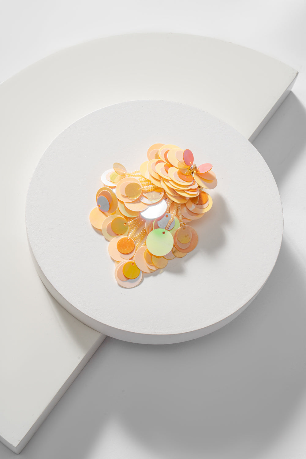 Odelia Brooch