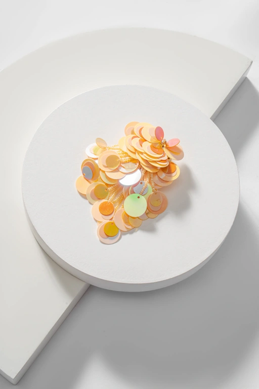 Image of Odelia Brooch