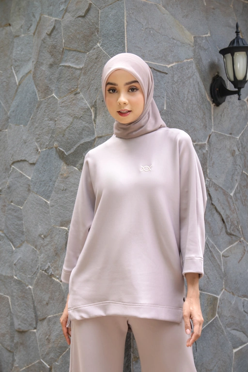 Image of Oline Sweatshirt (Minor) Peanut