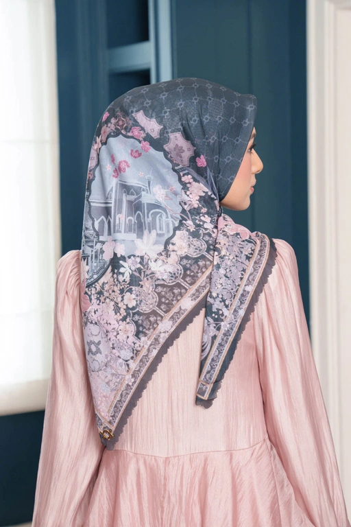 Image of Nuratika Scarf