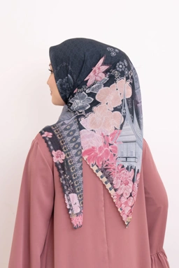 Signature Scarf