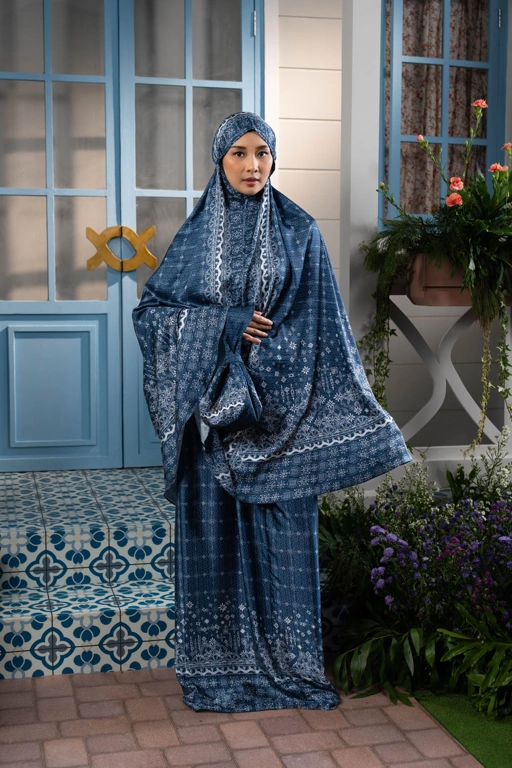 Image of Klamby - Diyasmara Prayer Set (Minor)