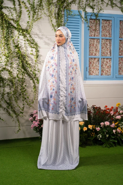 Image of Amertha Prayer Set