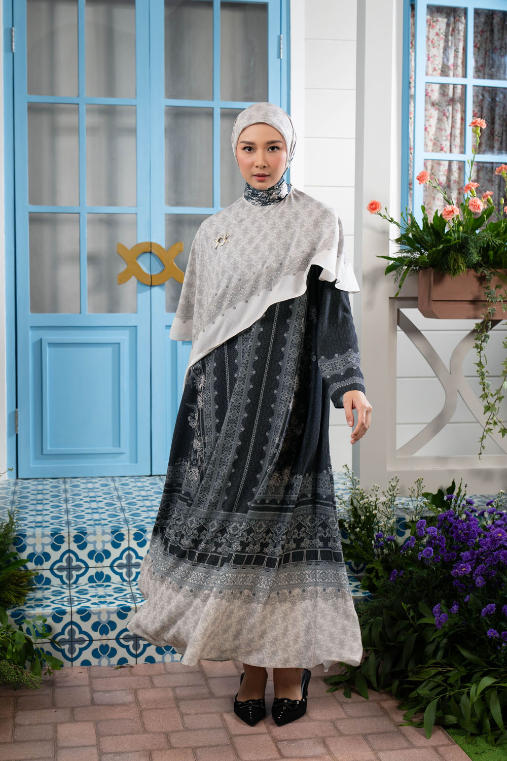 Talaruna Dress
