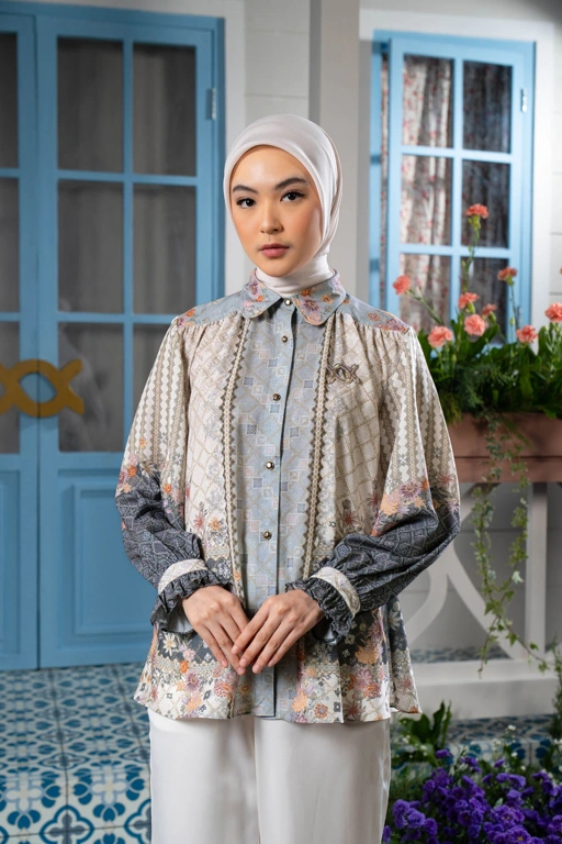 Image of Klamby - Asmita Shirt (Minor)