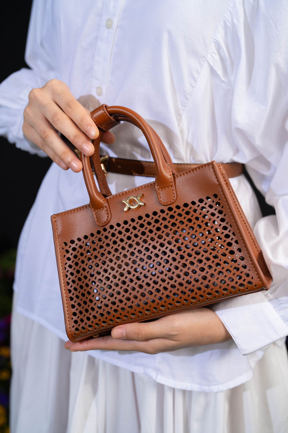 Marasva Mini Bag