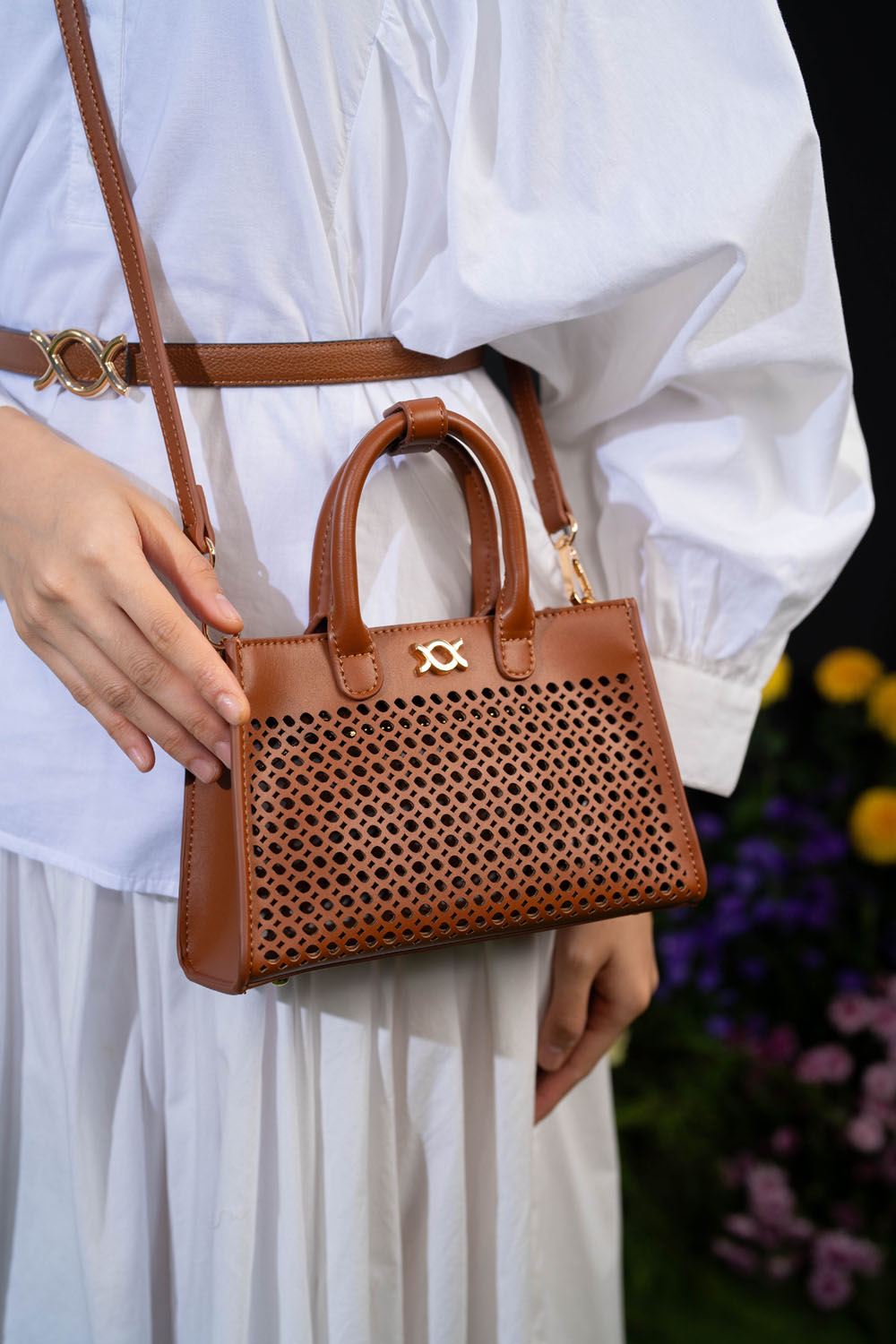 Marasva Mini Bag