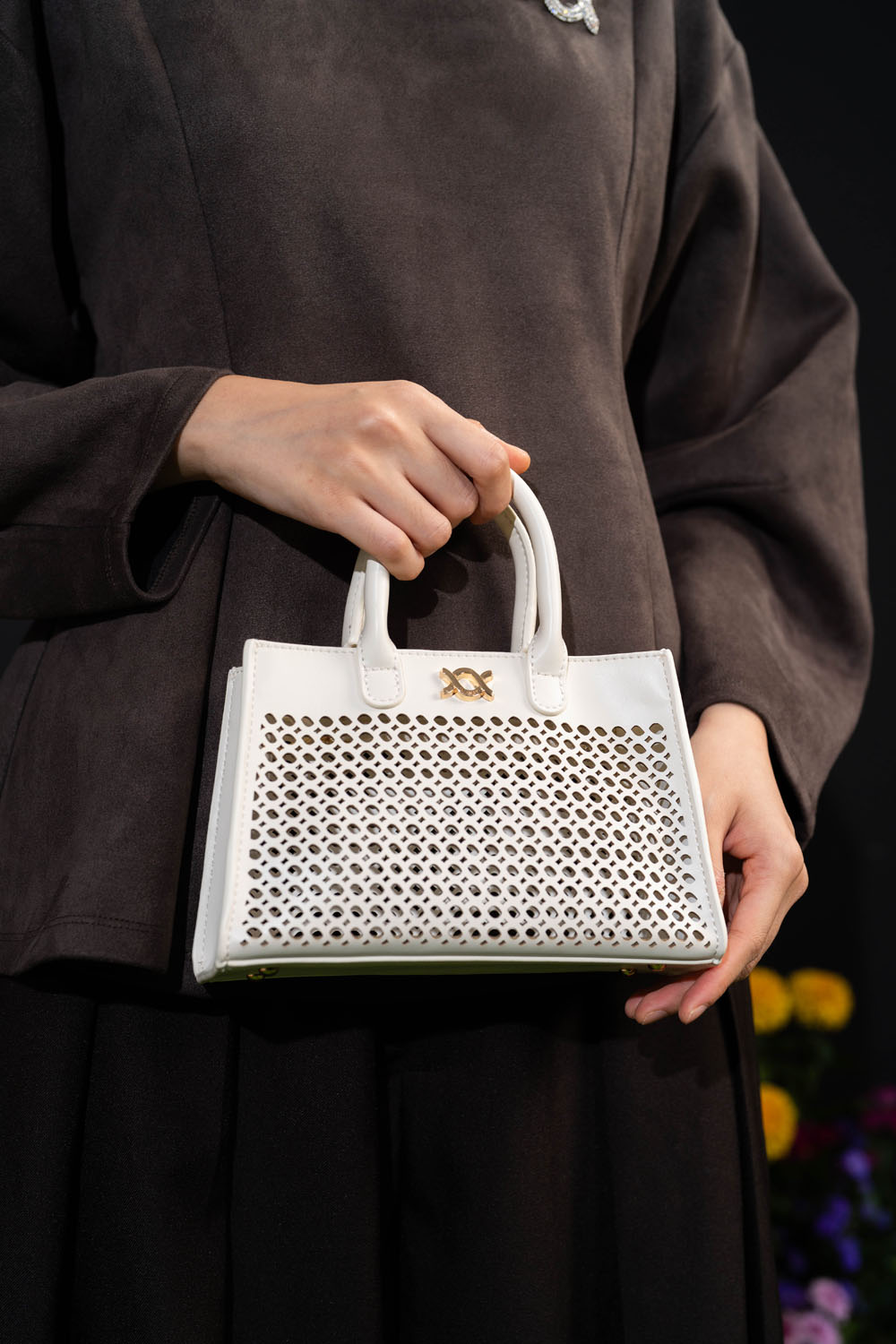 Marasva Mini Bag