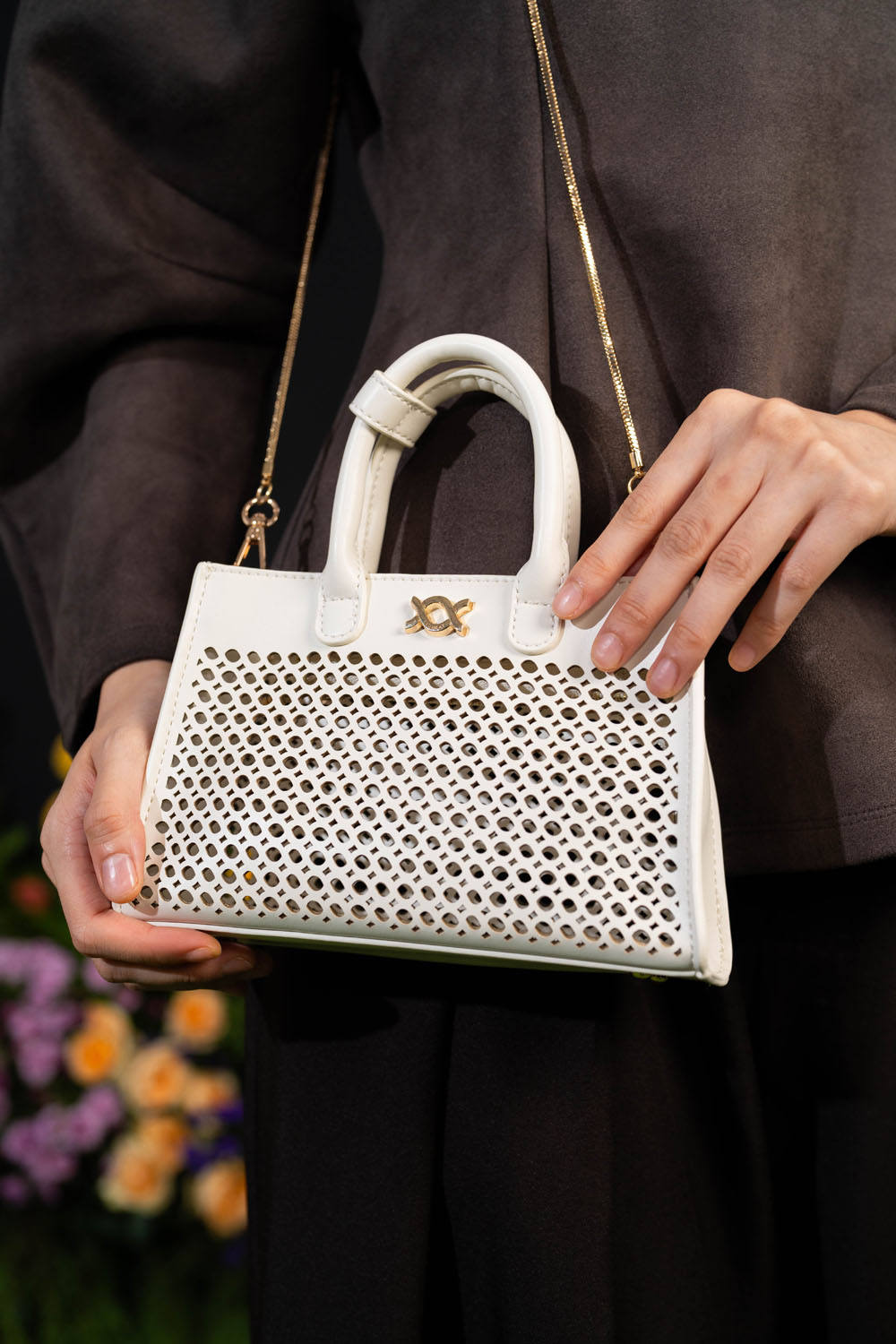 Marasva Mini Bag