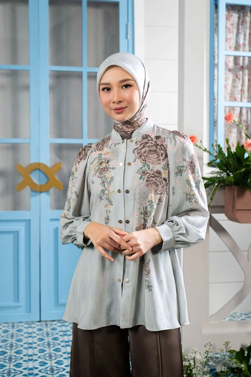 Image of Klamby - Kelanikha Shirt