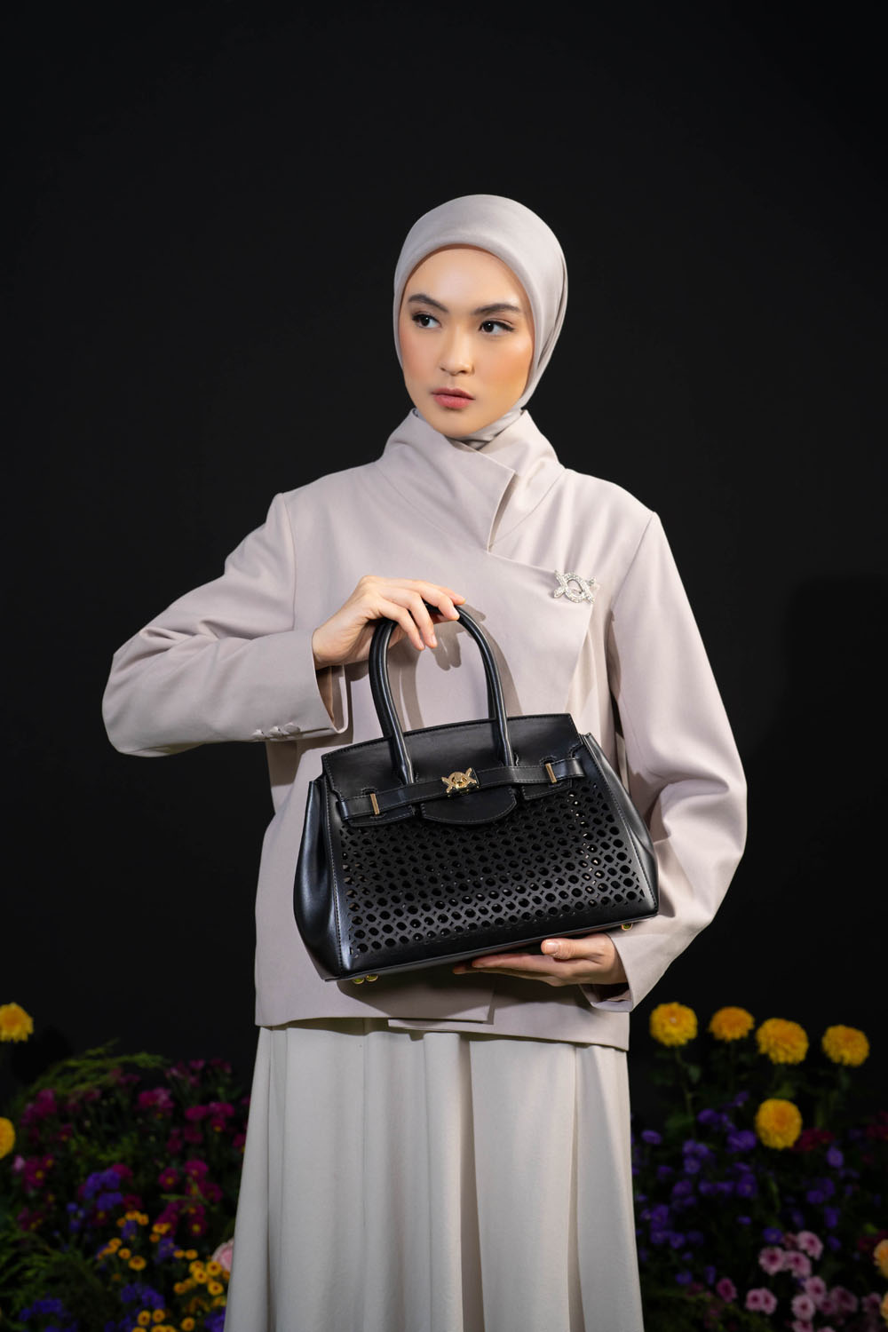 Marasva Handbag