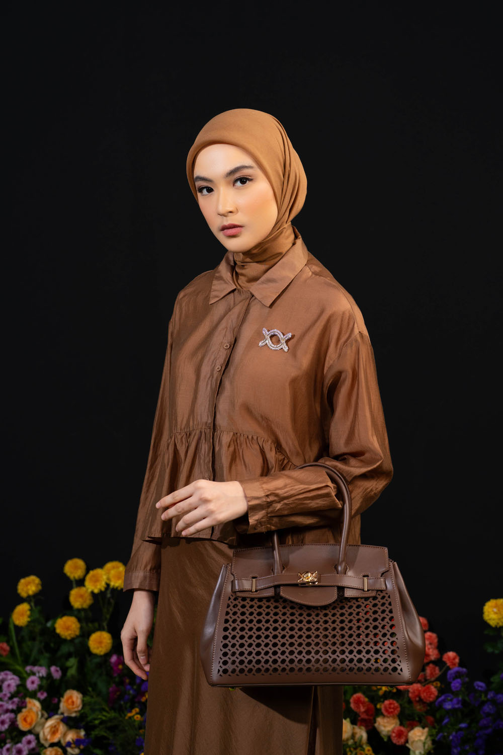 Marasva Handbag