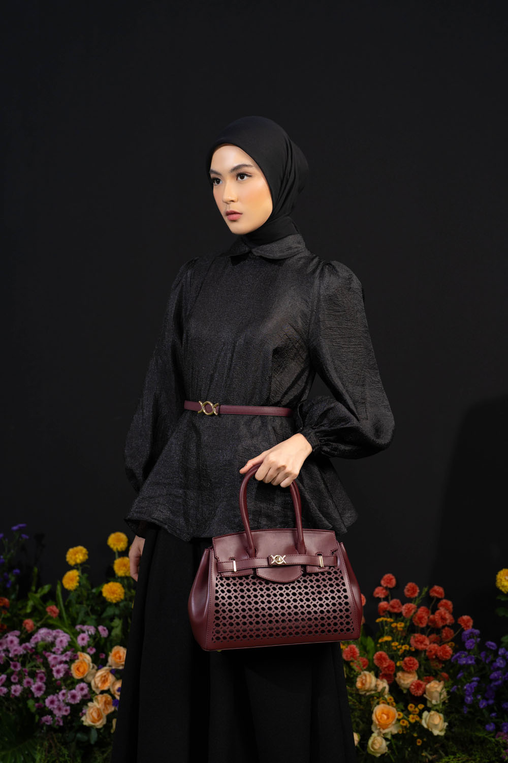 Marasva Handbag