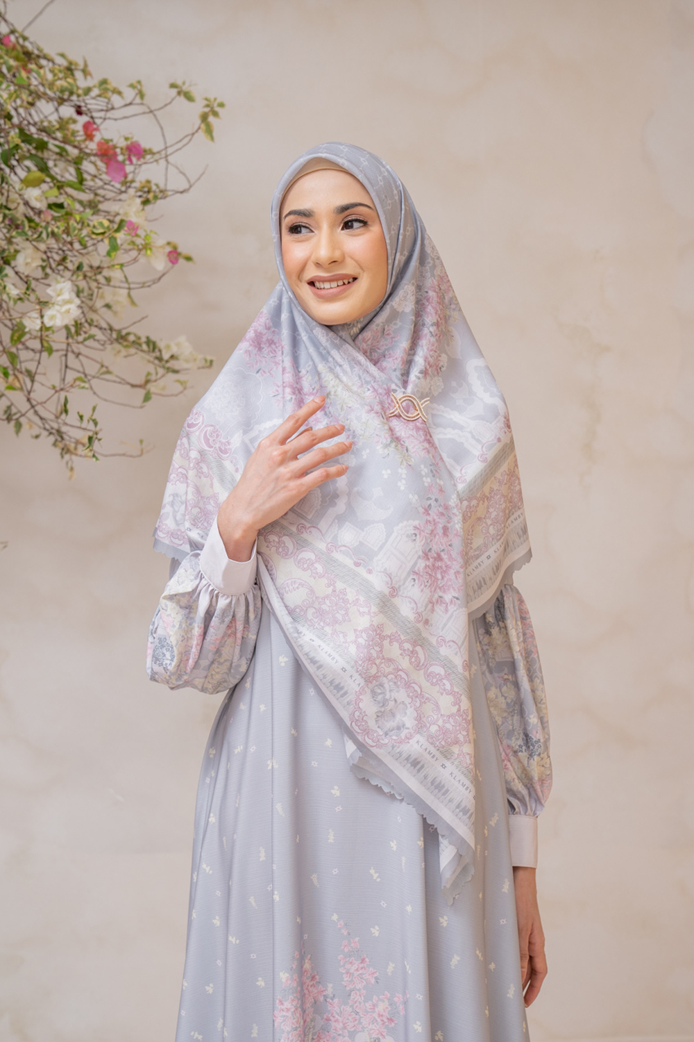 Biyya Scarf Syar'i 2.0 (Extended) (Minor)