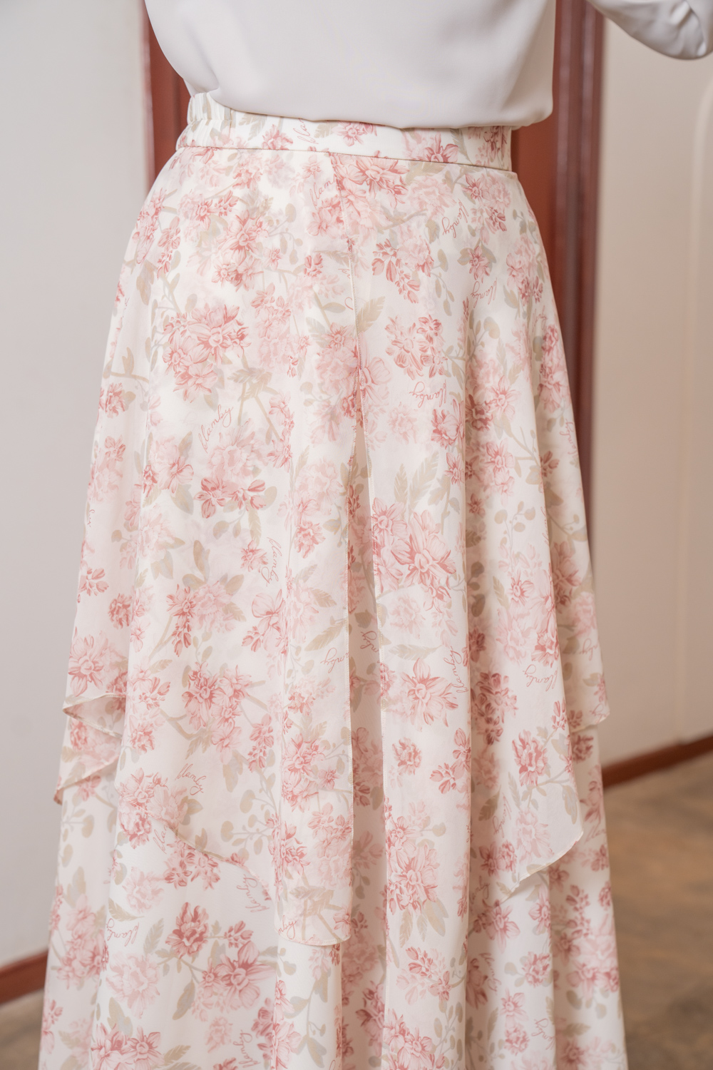 Tantina Skirt (Minor) Garden Essence