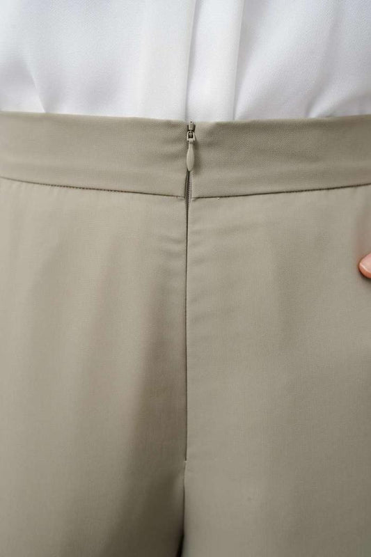 Mary Pants (Minor) Palace Green