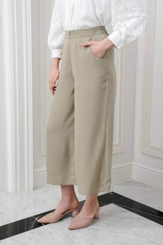 Mary Pants (Minor) Palace Green
