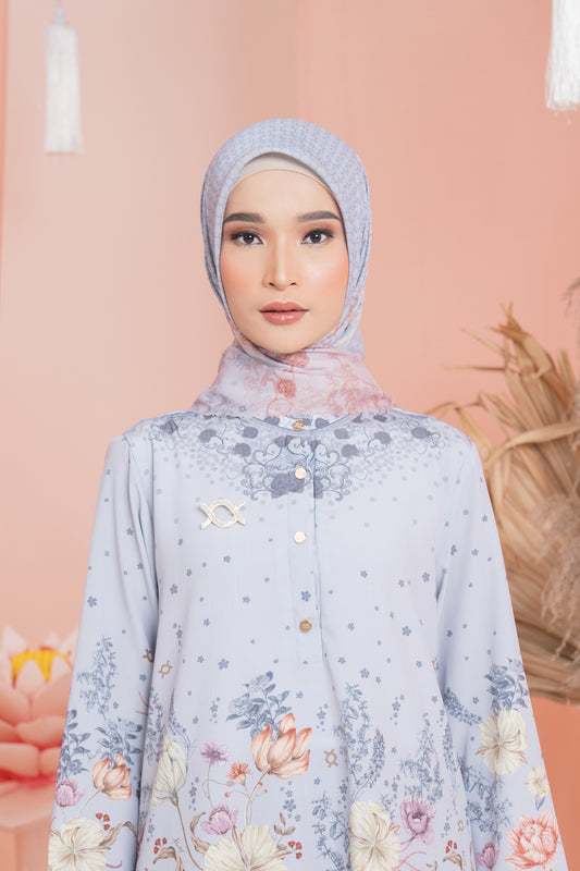 Dayana Scarf (Minor)