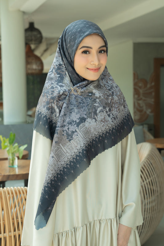 Cassia Scarf Syar'i (Minor)