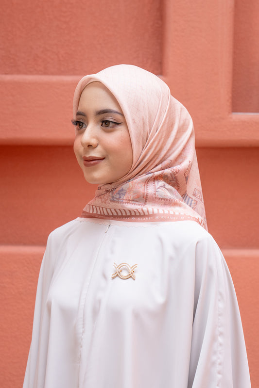 Syila Scarf (Minor)