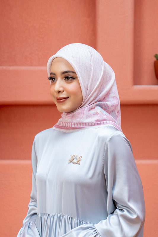 Syila Scarf (Minor)