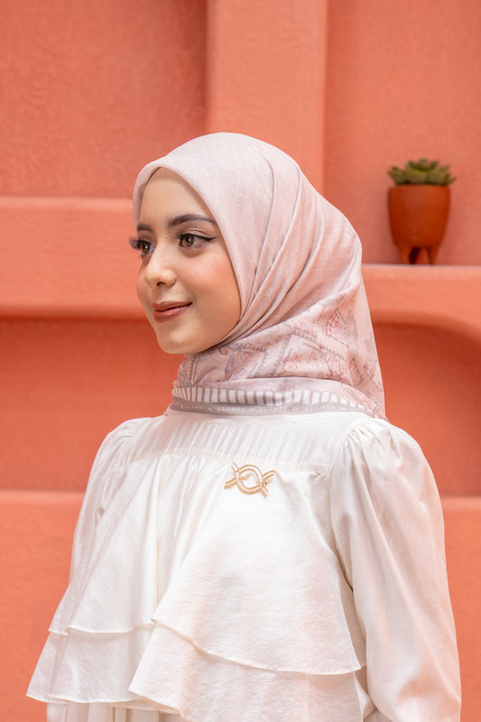 Syila Scarf (Minor)