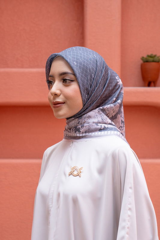 Syila Scarf (Minor)