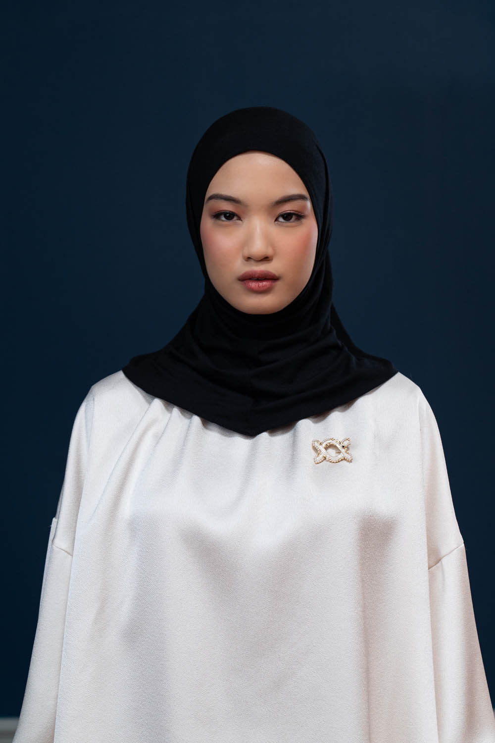 KLAMfy Daily Instant Hijab