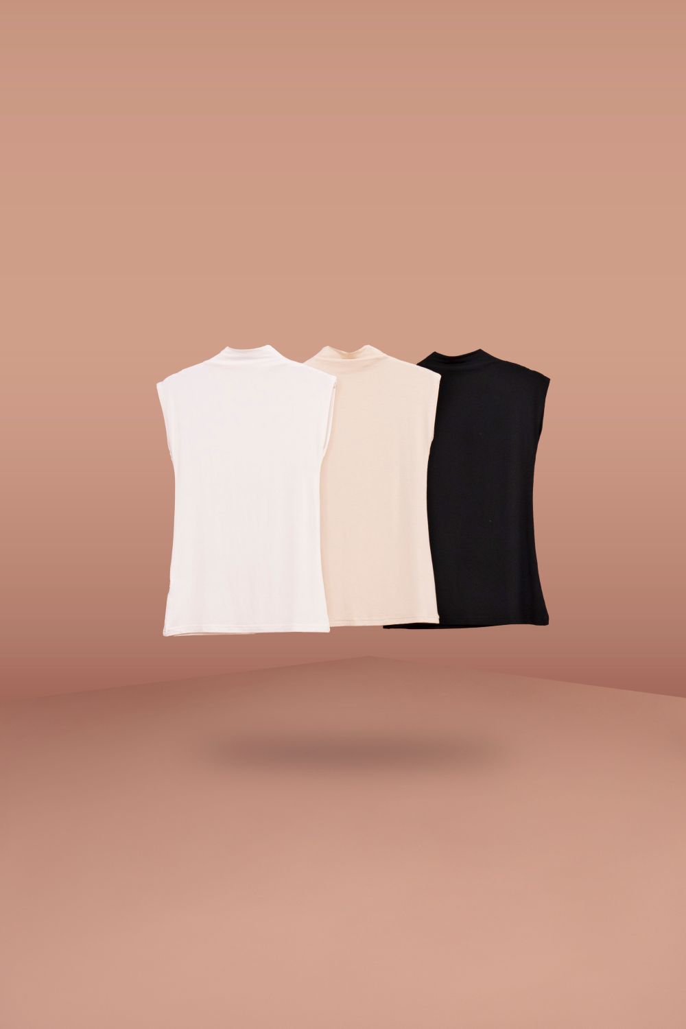 KLAMfy Inner Sleeveless