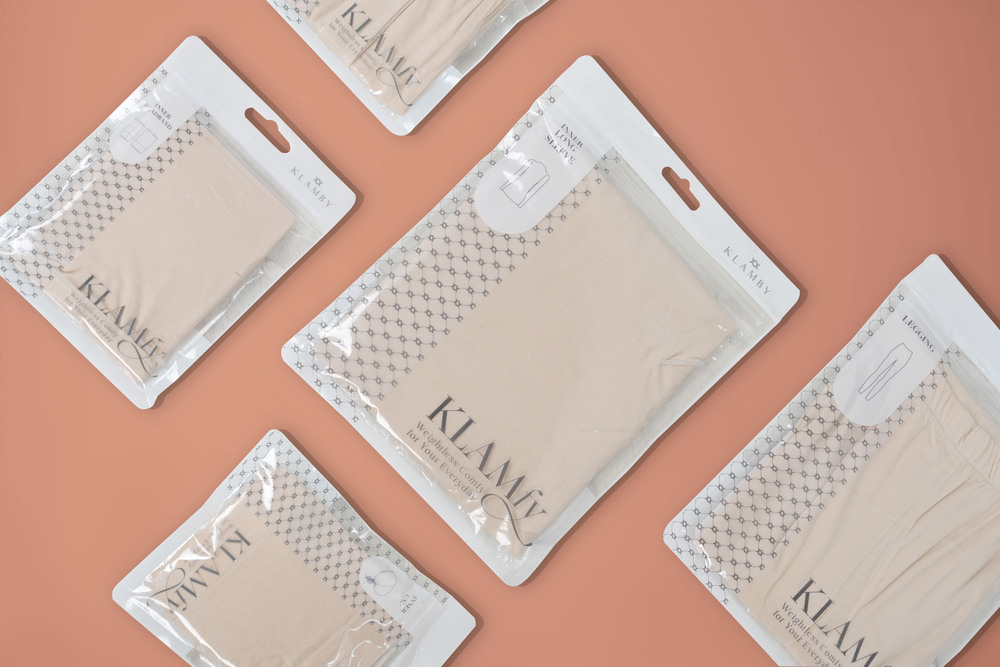 KLAMfy Inner Long Sleeve