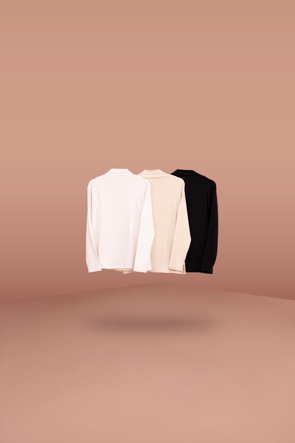 KLAMfy Inner Long Sleeve