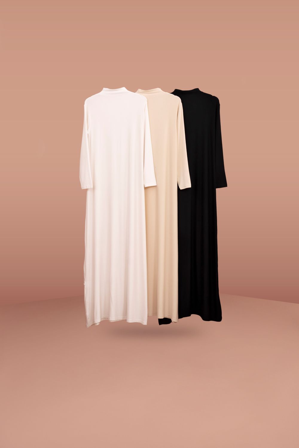 KLAMfy Inner Dress