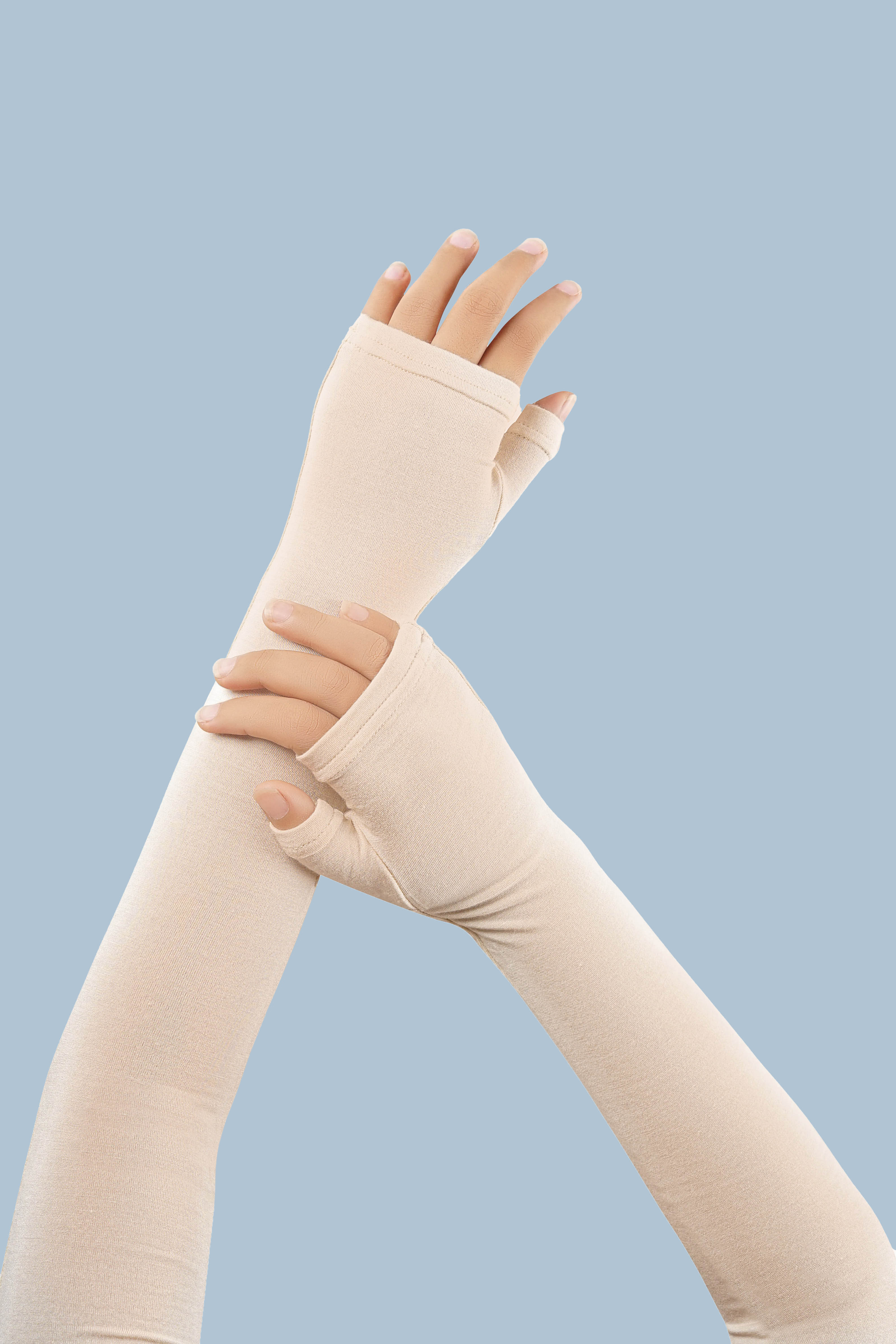 KLAMfy Handsock