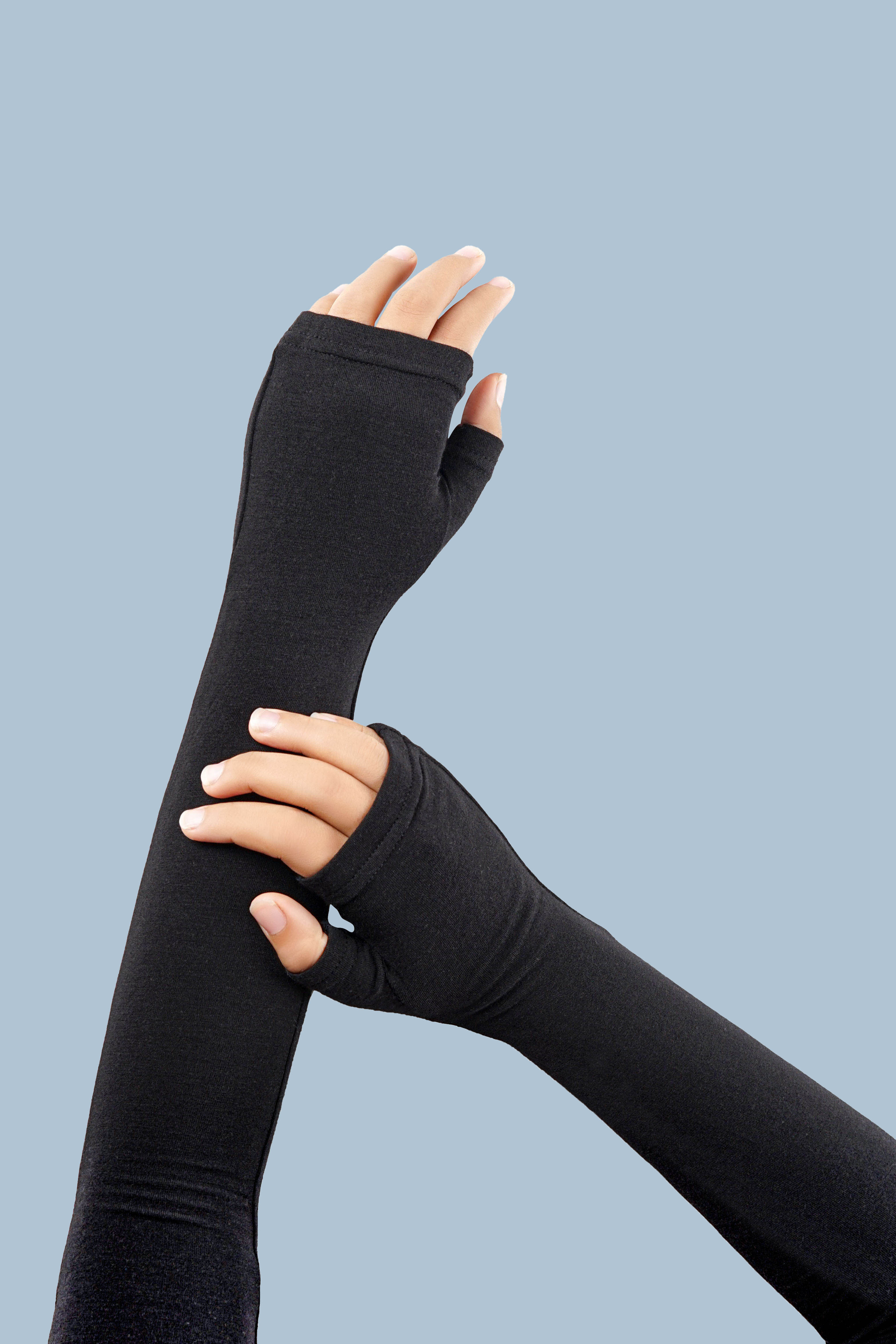 KLAMfy Handsock