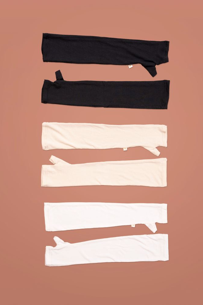 KLAMfy Handsock