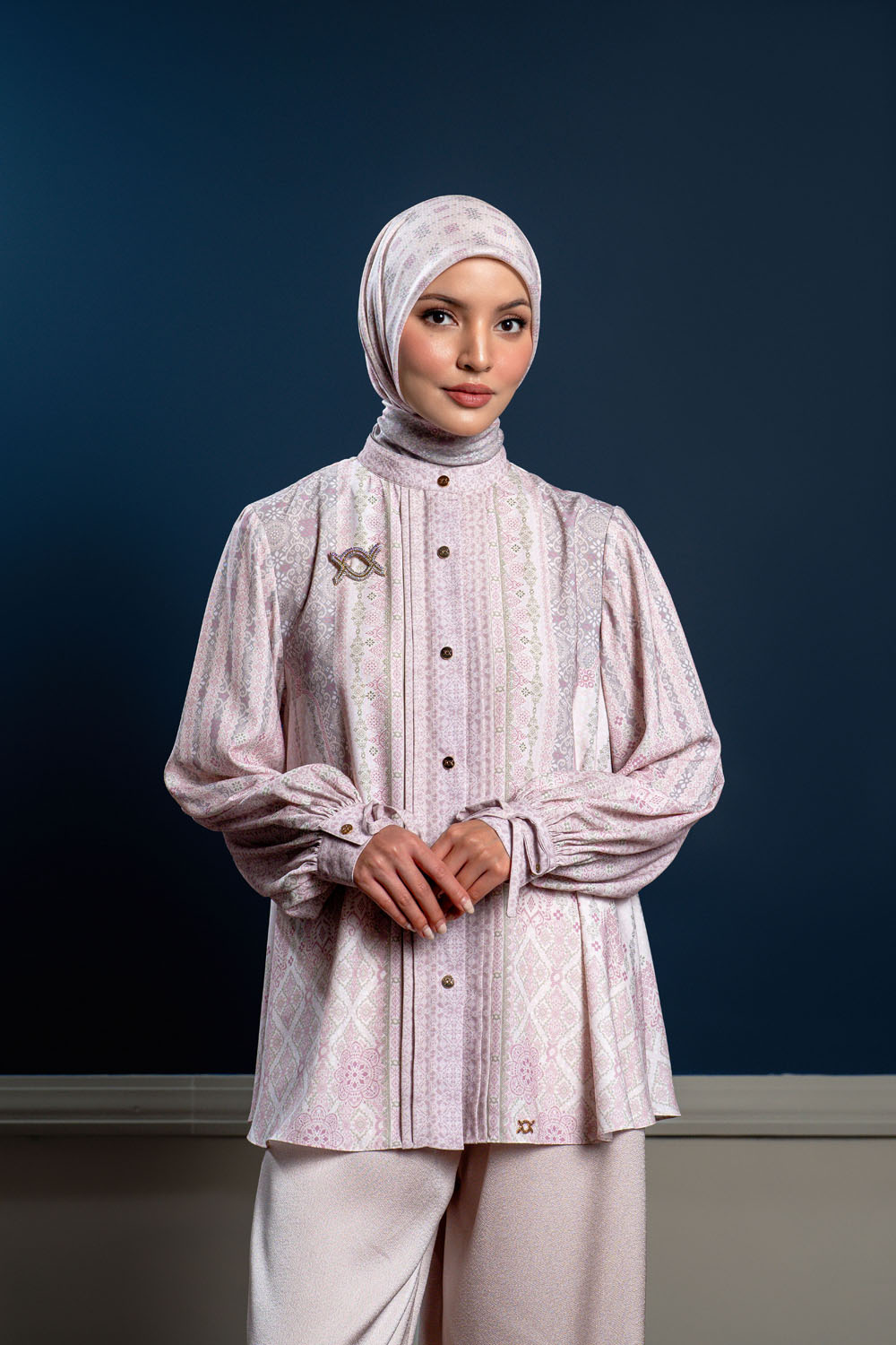 Mirah Shirt