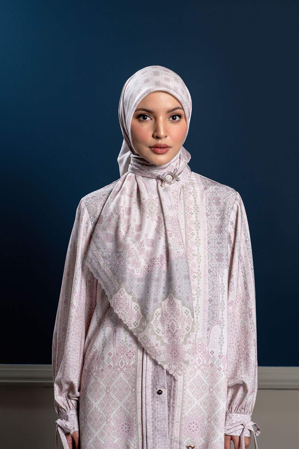 Mirah Scarf