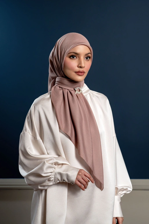 Image of Klamby - Nima Scarf