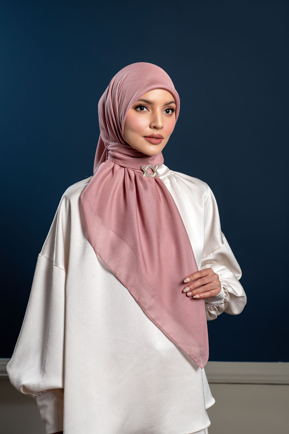 Nima Scarf