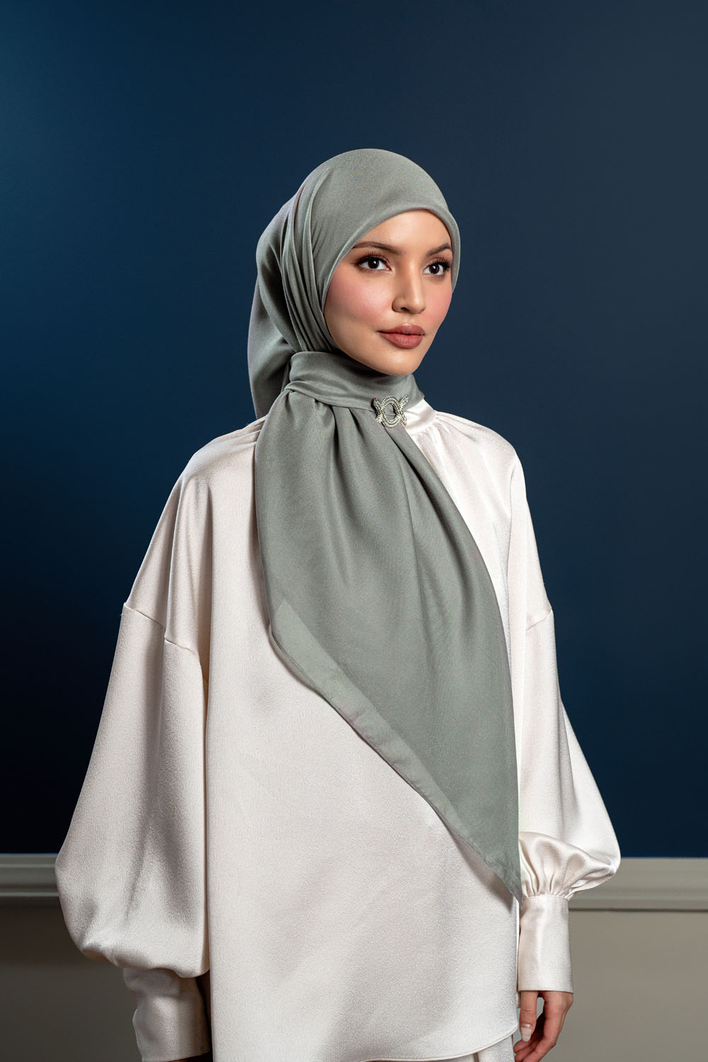 Nima Scarf