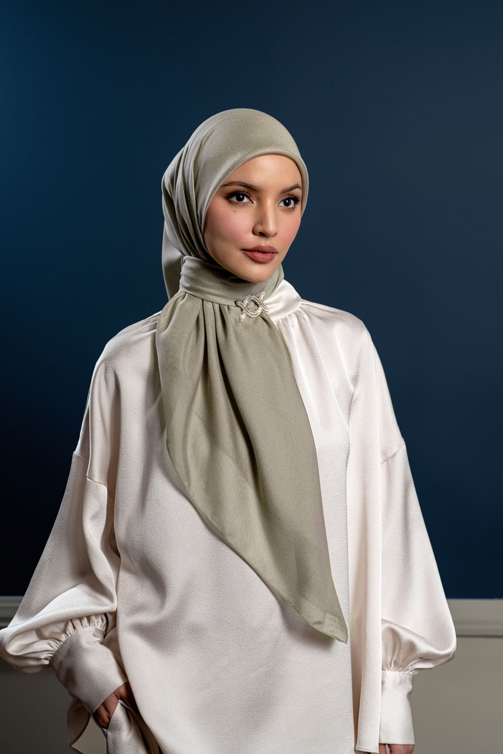 Nima Scarf