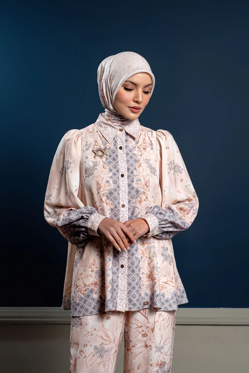 Image of Klamby - Sappora Shirt