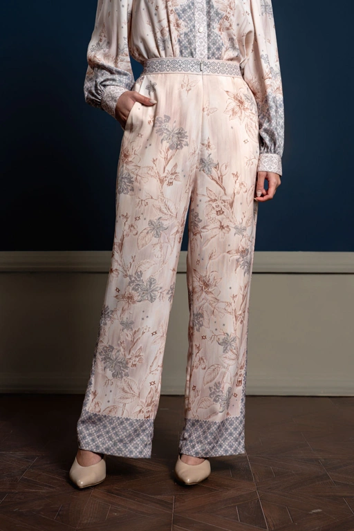 Image of Klamby - Sappora Pants