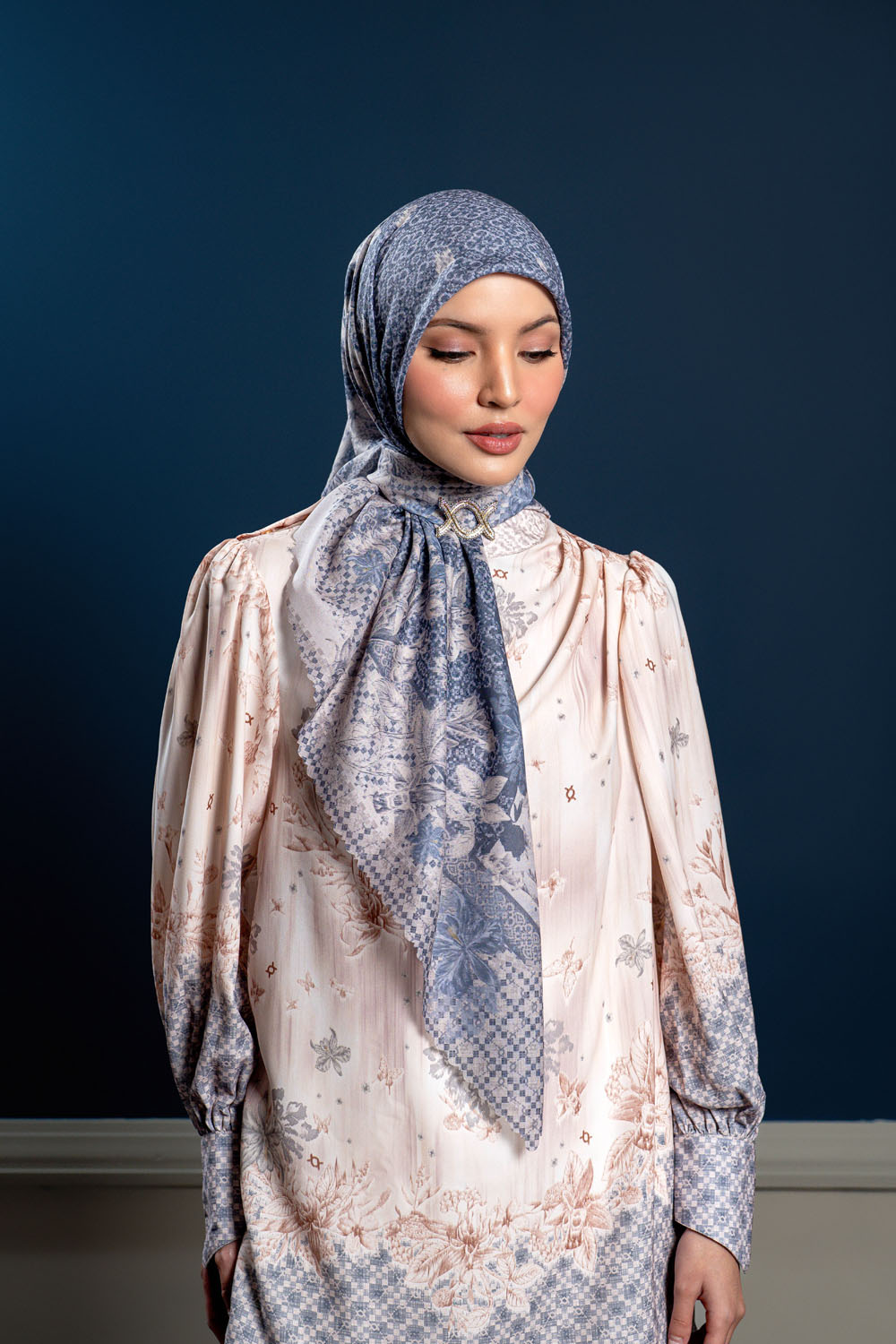 Sappora Scarf