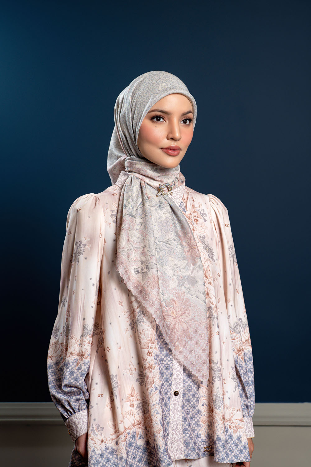 Sappora Scarf