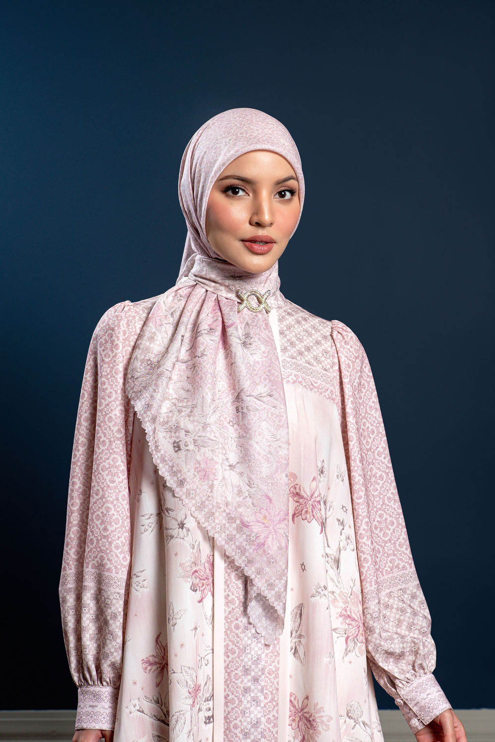 Sappora Scarf