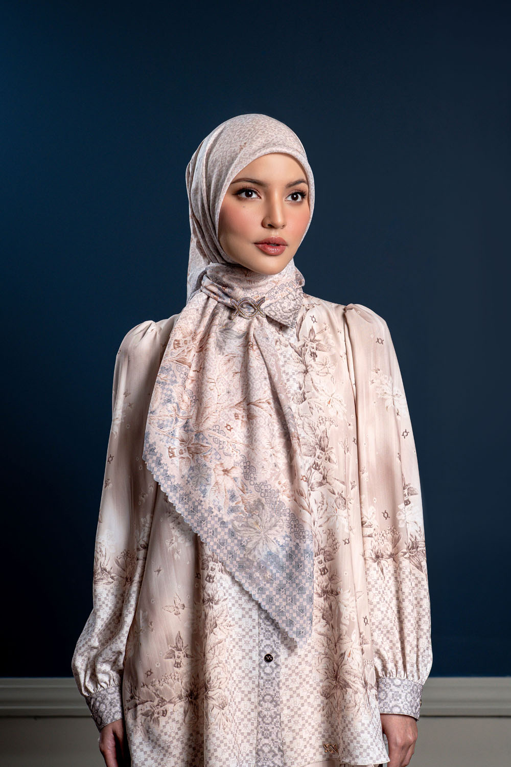 Sappora Scarf